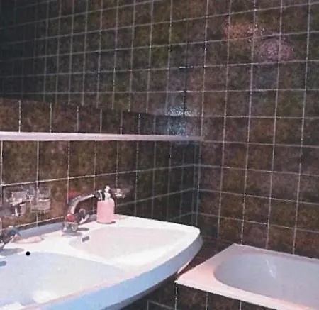 Derby 25 Apartament *