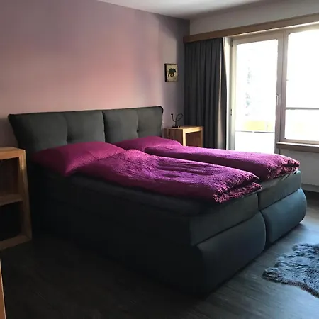 Apartament Derby 25 Arosa