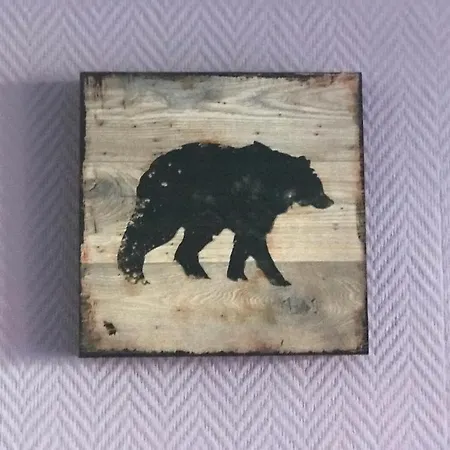 Apartament Derby 25 Arosa