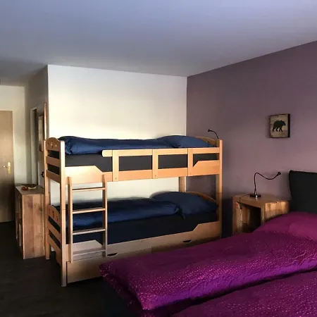 Apartament Derby 25 Arosa