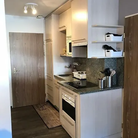 Apartament Derby 25 Arosa