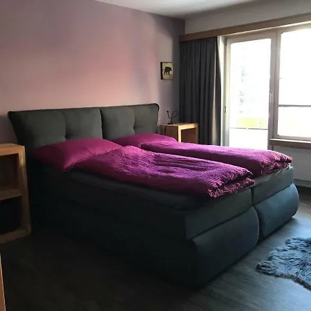 Apartament Derby 25 Arosa