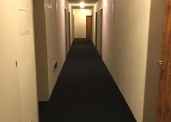 Derby 25 Apartment *