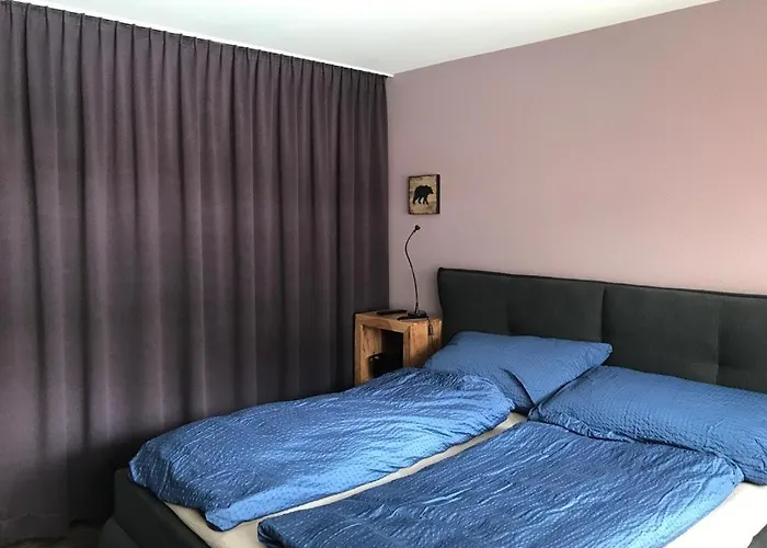 Apartment Derby 25 *