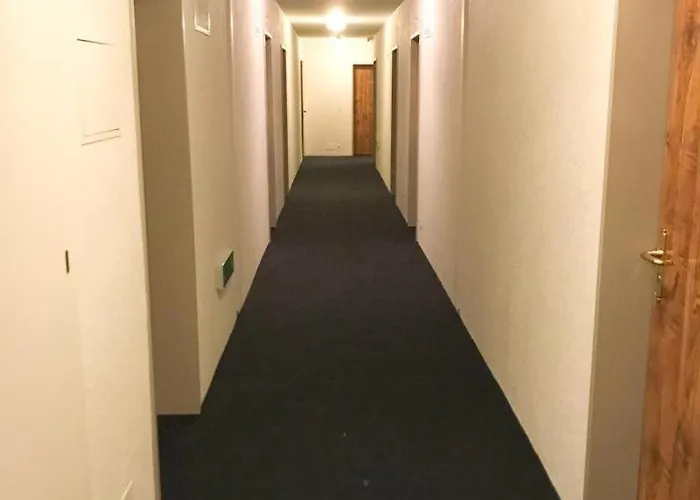 Derby 25 Apartment Arosa