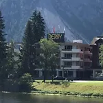 Derby 25 * Arosa