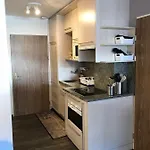 Apartment Derby 25 Arosa