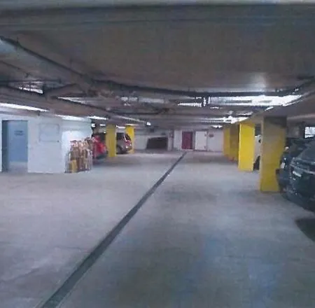 Appartement Derby 25 *