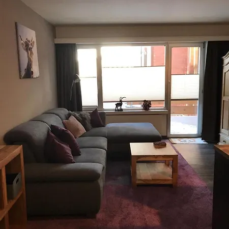 Derby 25 Appartement *