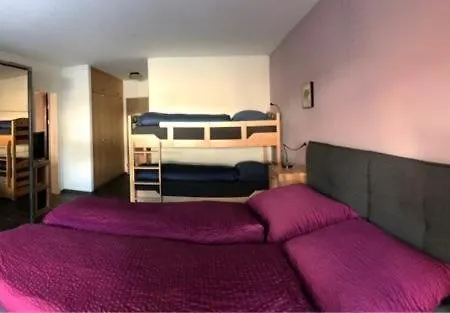 Appartement Derby 25 *