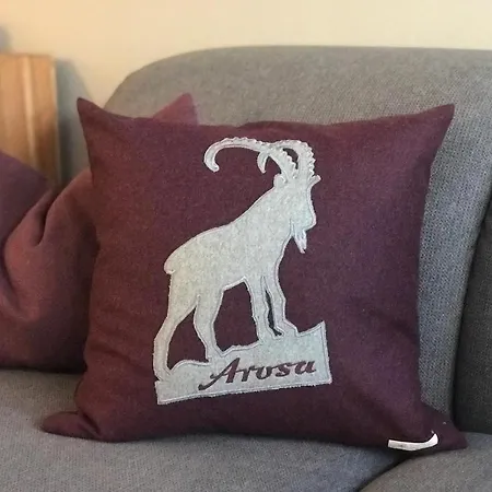Derby 25 Appartement Arosa