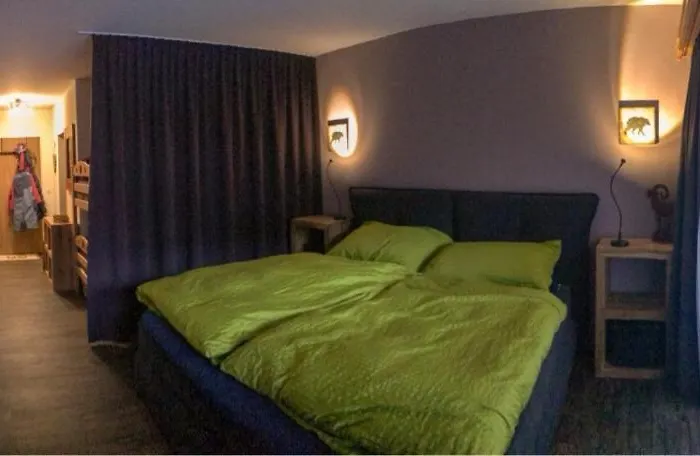 Apartmán Derby 25 Arosa