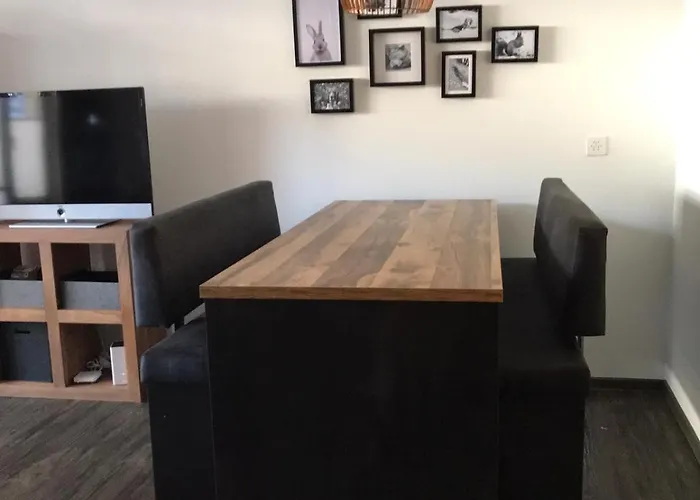 Derby 25 Apartmán Arosa